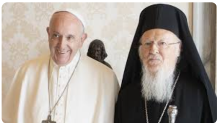 129 HÁ EXORCISMOS FORA DA IGREJA CATÓLICA?