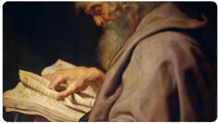 CAPÍTULO V O NOVO TESTAMENTO 