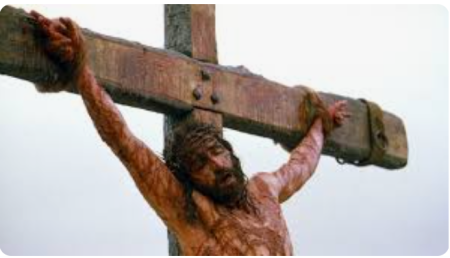 CAPÍTULO IV. REFLEXÕES SOBRE OS IMPROPÉRIOS FEITOS A JESUS CRISTO ENQUANTO PENDIA NA CRUZ