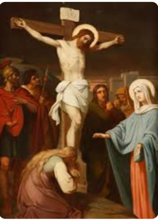 CAPÍTULO VI. REFLEXÕES SOBRE A MORTE DE JESUS CRISTO E A NOSSA