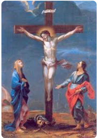 CAPÍTULO VIII. DO AMOR QUE JESUS CRISTO NOS DEMONSTROU NA SUA PAIXÃO