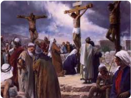 CAPÍTULO IX. DA GRATIDÃO QUE DEVEMOS A JESUS CRISTO POR SUA PAIXÃO
