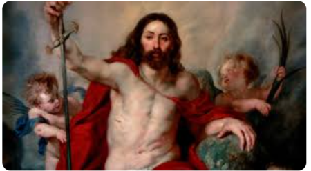 CAPÍTULO XI. DA PACIÊNCIA QUE DEVEMOS PRATICAR EM UNIÃO COM JESUS CRISTO, PARA ALCANÇAR A VIDA ETERNA