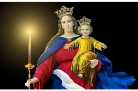 DIA 2 – NOSSA SENHORA DA LUZ