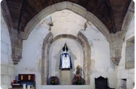 SEGUNDO SÁBADO APÓS A PÁSCOA - NOSSA SENHORA DO VALE