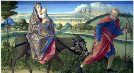 DIA 2 - NOSSA SENHORA DO DESTERRO