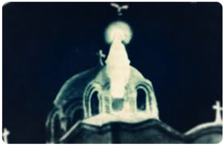 DIA 2 - NOSSA SENHORA DE ZEITOUN 