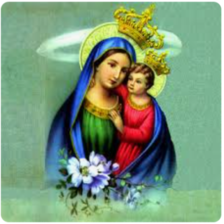 DIA 25 - NOSSA SENHORA DE SCUTÁRI