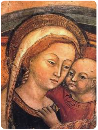 DIA 26 - NOSSA SENHORA DO BOM CONSELHO