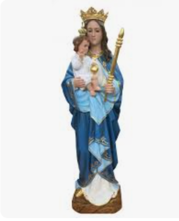 DIA 9 - NOSSA SENHORA DOS MILAGRES