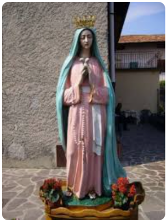 DIA 13 - NOSSA SENHORA DE BONATE