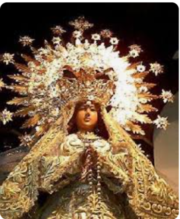 DIA 19 - NOSSA SENHORA DE SALAMBAO