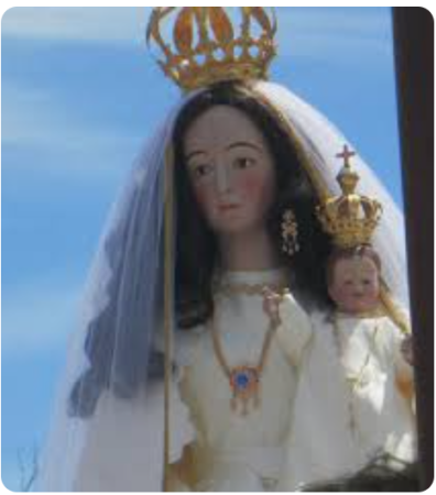 DIA 31 - NOSSA SENHORA DA BOA NOVA