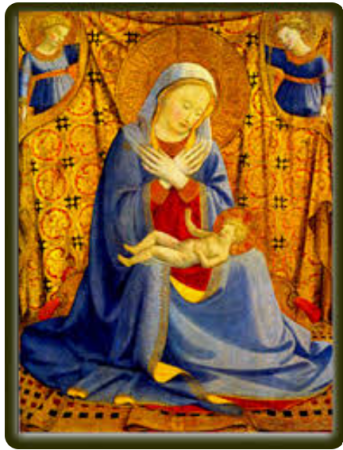 DIA 11 - NOSSA SENHORA DO CASALBORDINO