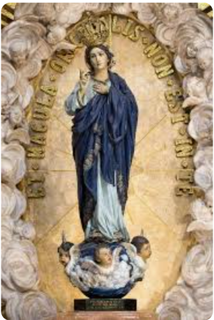 DIA 12 - NOSSA SENHORA DO SAMEIRO
