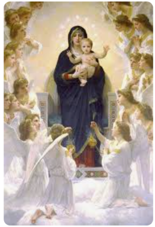 DIA 2 - NOSSA SENHORA DOS ANJOS