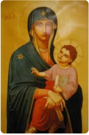 DIA 5 - NOSSA SENHORA DAS NEVES