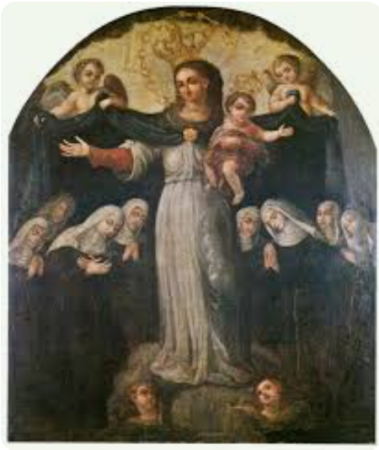 DIA 15 - NOSSA SENHORA DA AJUDA
