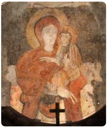 DIA 15 - NOSSA SENHORA DA AQUIROPITA