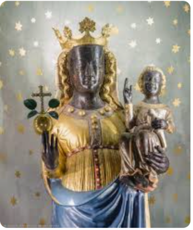 DIA 15 - NOSSA SENHORA DA OROPA