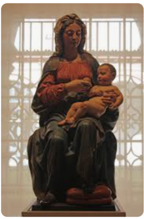 DIA 15 - NOSSA SENHORA DE BELÉM