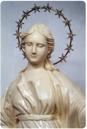 DIA 15 - NOSSA SENHORA DO SORRISO