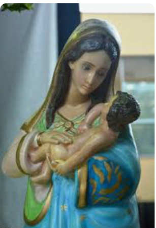 DIA 16 - NOSSA SENHORA DO AMPARO