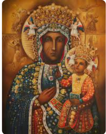 DIA 26 - NOSSA SENHORA DE CZESTOCHOWA