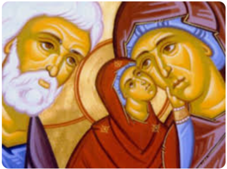 DIA 8 - NOSSA SENHORA DA NATIVIDADE