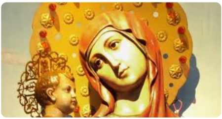 DIA 8 - NOSSA SENHORA DE RIPALTA