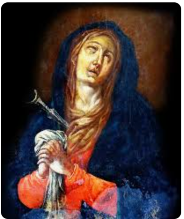 DIA 15 - NOSSA SENHORA DA TURUMBA