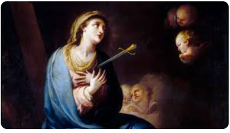 DIA 15 - NOSSA SENHORA DAS DORES