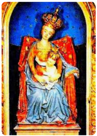 DIA 15 - NOSSA SENHORA DE BUGLOSE