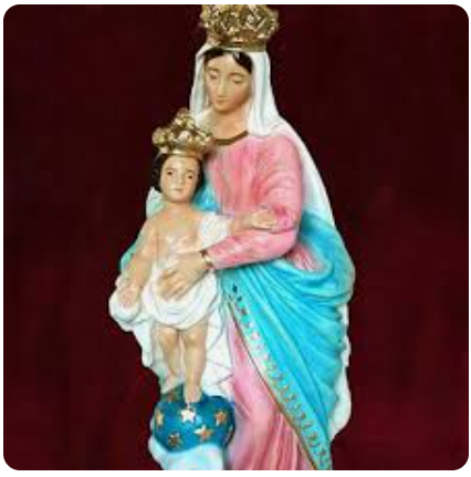 QUARTO DOMINGO - NOSSA SENHORA DAS VITÓRIAS