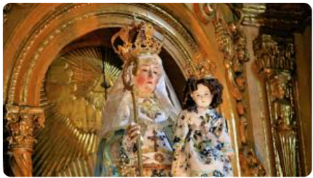 DIA 1 - NOSSA SENHORA DO BOM SUCESSO