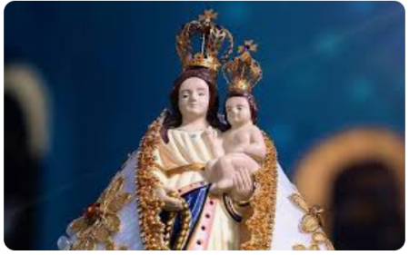 DIA 15 - NOSSA SENHORA DO ROCIO