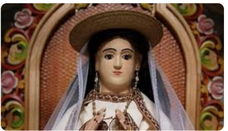 DIA 8 - NOSSA SENHORA DE COTOCA