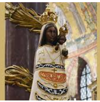 DIA 10 - NOSSA SENHORA DO LORETO