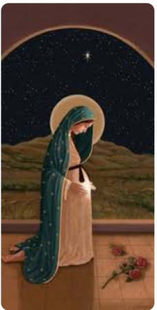 DIA 18 - NOSSA SENHORA DO BOM PARTO