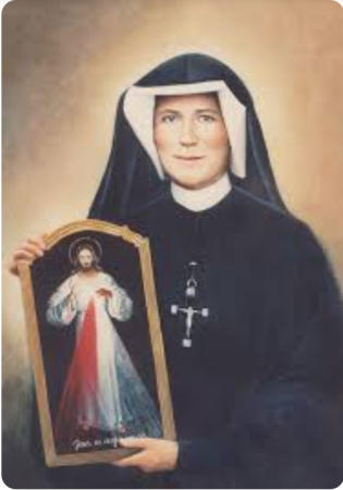 INTRODUÇÃO  IR. MA. ELZBIETA SIEPAK, DA CONGREGAÇÃO DAS IRMÃS DA MÃE DE DEUS DA MISERICÓRDIA