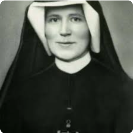TERCEIRO CADERNO DO DIÁRIO DE SANTA FAUSTINA