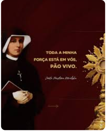 QUARTO CADERNO DO DIÁRIO DE SANTA FAUSTINA