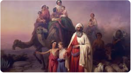 I. UMA IGREJA «EM SAÍDA» 