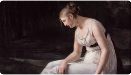 NÃO À ACÉDIA EGOÍSTA 