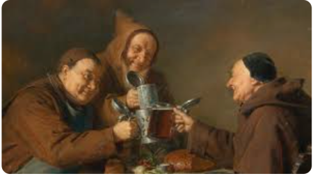 NÃO AO MUNDANISMO ESPIRITUAL 