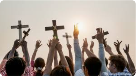 UM POVO COM MUITOS ROSTOS 