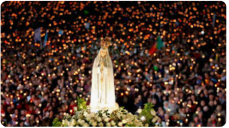 A FORÇA EVANGELIZADORA DA PIEDADE POPULAR 