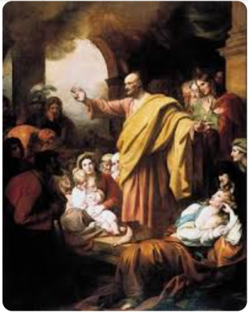 PALAVRAS QUE ABRASAM OS CORAÇÕES 