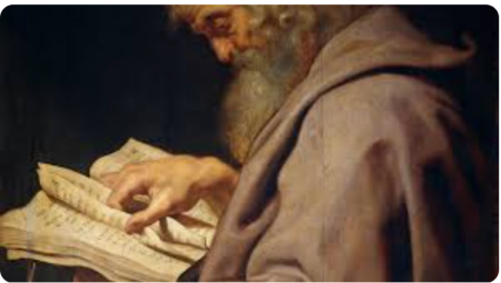 A LEITURA ESPIRITUAL 