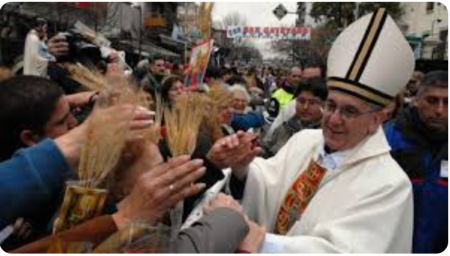 FIDELIDADE AO EVANGELHO, PARA NÃO CORRER EM VÃO
